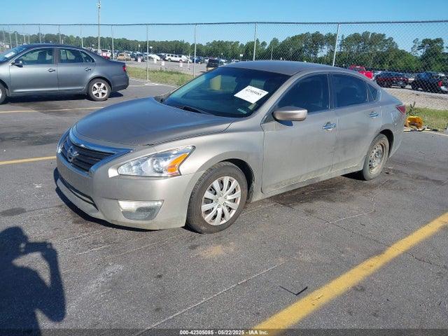 1N4AL3AP6EN376582 Nissan Altima 2.5/2.5 S/2.5 Sl/2.5 Sv