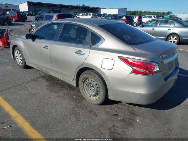 1N4AL3AP6EN376582 Nissan Altima 2.5/2.5 S/2.5 Sl/2.5 Sv
