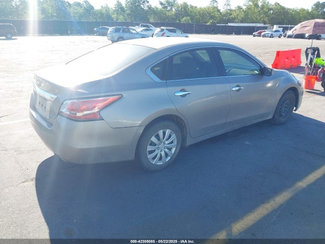 1N4AL3AP6EN376582 Nissan Altima 2.5/2.5 S/2.5 Sl/2.5 Sv