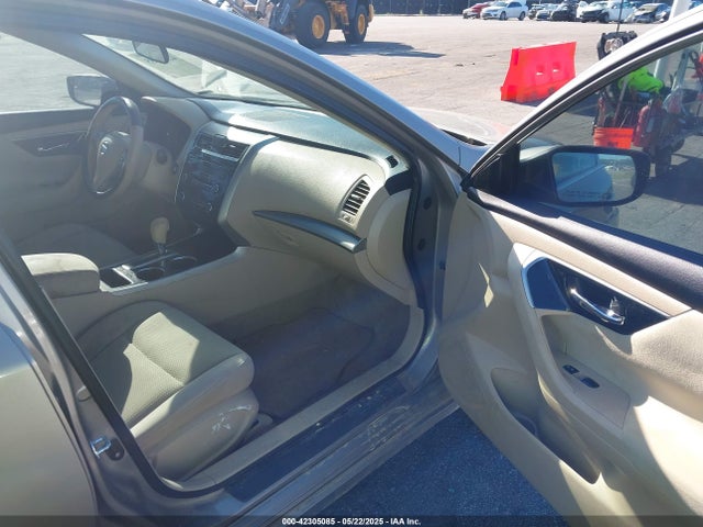 1N4AL3AP6EN376582 Nissan Altima 2.5/2.5 S/2.5 Sl/2.5 Sv
