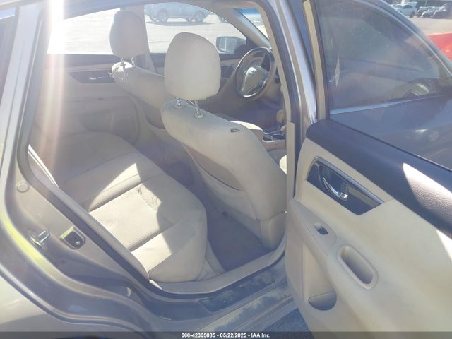 1N4AL3AP6EN376582 Nissan Altima 2.5/2.5 S/2.5 Sl/2.5 Sv