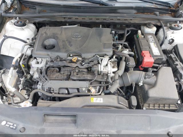 2018 TOYOTA CAMRY 4T1B11HK8JU674775 Photo 9