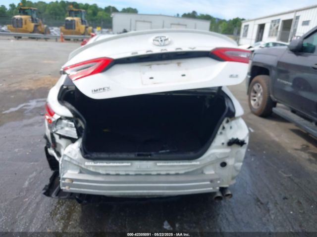 2018 TOYOTA CAMRY 4T1B11HK8JU674775 Photo 5