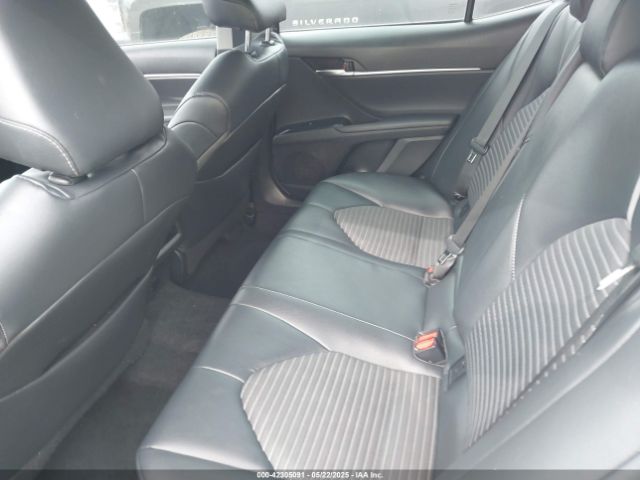 2018 TOYOTA CAMRY 4T1B11HK8JU674775 Photo 7