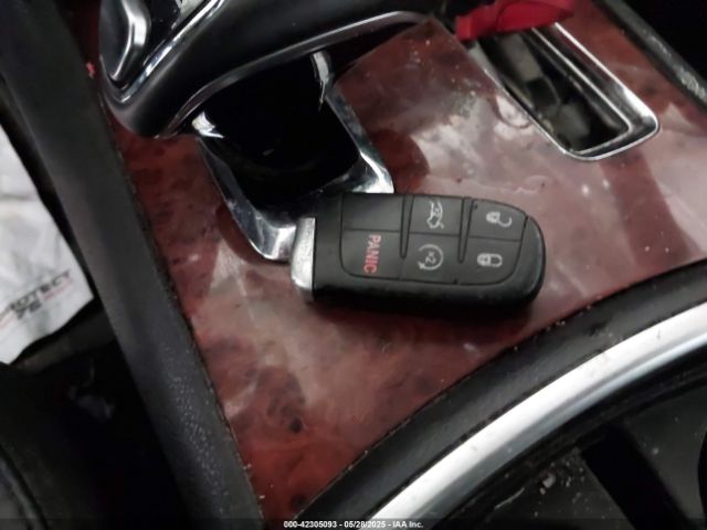 2012 CHRYSLER 300 2C3CCACGXCH223850 Photo 10