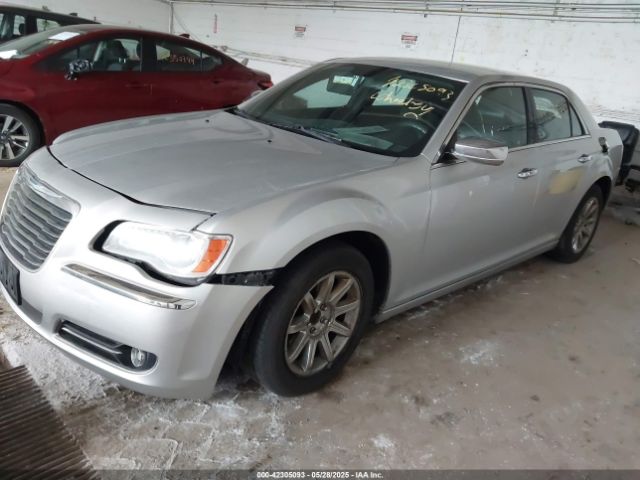 2012 CHRYSLER 300 2C3CCACGXCH223850 Photo 1