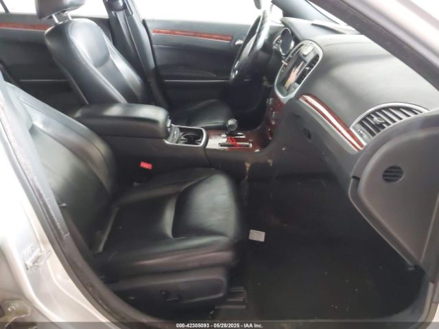 2012 CHRYSLER 300 2C3CCACGXCH223850 Photo 4