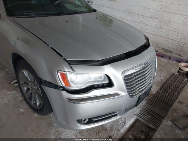 2012 CHRYSLER 300 2C3CCACGXCH223850 Photo 5
