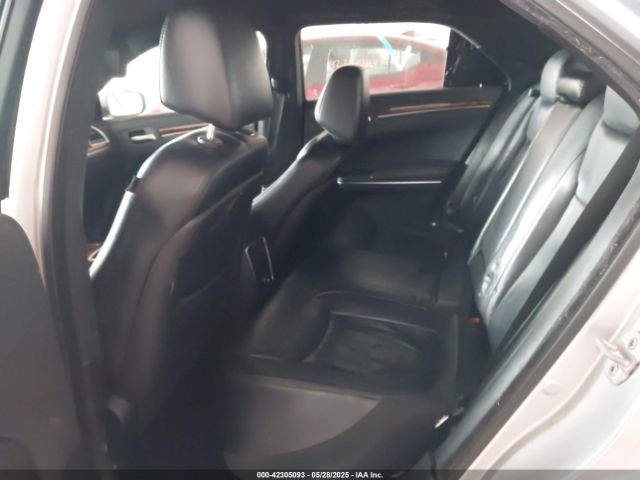 2012 CHRYSLER 300 2C3CCACGXCH223850 Photo 7