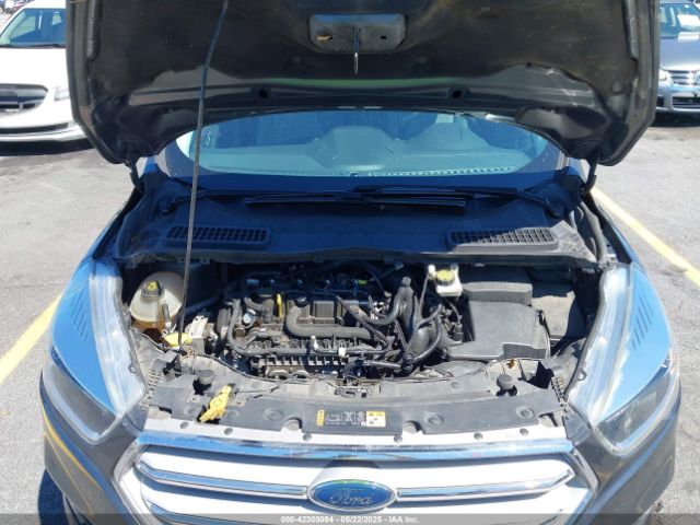 1FMCU0GD5KUB19907 Ford ESCAPE SE