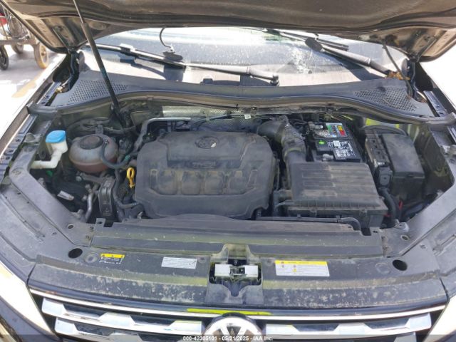 2021 VOLKSWAGEN TIGUAN 3VV1B7AX9MM067347 Photo 9
