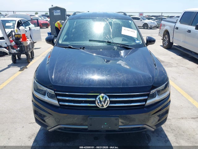 3VV1B7AX9MM067347 Volkswagen 2021