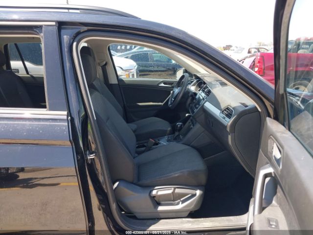 2021 VOLKSWAGEN TIGUAN 3VV1B7AX9MM067347 Photo 4