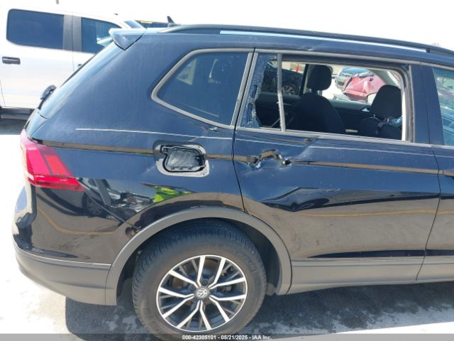 2021 VOLKSWAGEN TIGUAN 3VV1B7AX9MM067347 Photo 5