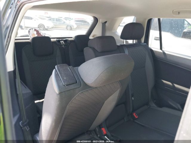 2021 VOLKSWAGEN TIGUAN 3VV1B7AX9MM067347 Photo 7