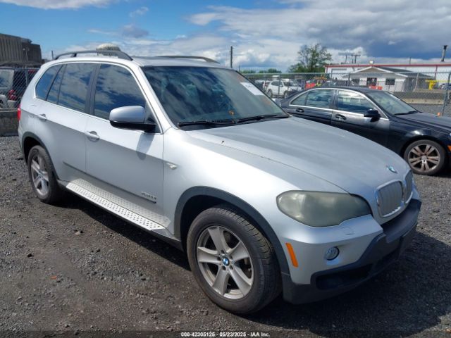 2010 BMW X5 5UXFE8C58AL312356