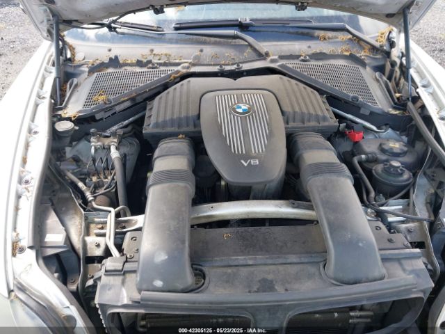 2010 BMW X5 5UXFE8C58AL312356 Photo 9