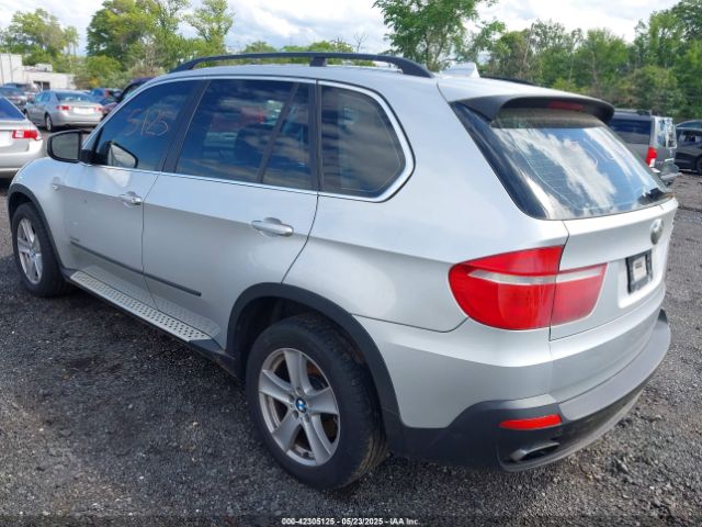 2010 BMW X5 5UXFE8C58AL312356 Photo 2