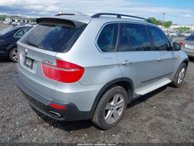 2010 BMW X5 5UXFE8C58AL312356 Photo 3