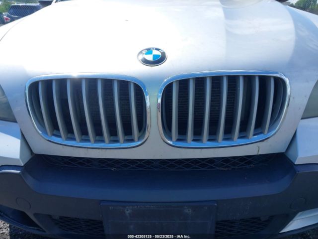 2010 BMW X5 5UXFE8C58AL312356 Photo 5