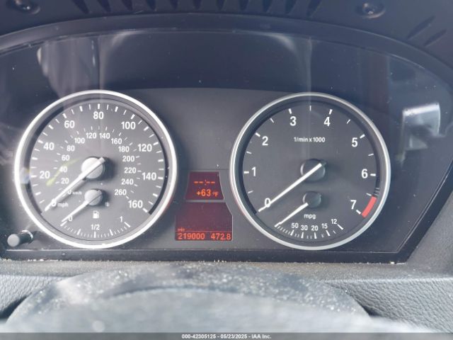 2010 BMW X5 5UXFE8C58AL312356 Photo 6