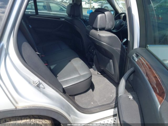 2010 BMW X5 5UXFE8C58AL312356 Photo 7