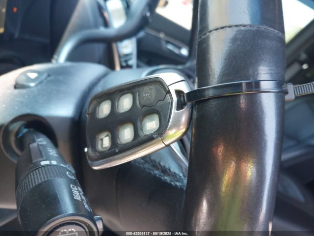 1GYS4PKJXFR636029 Cadillac Escalade Platinum