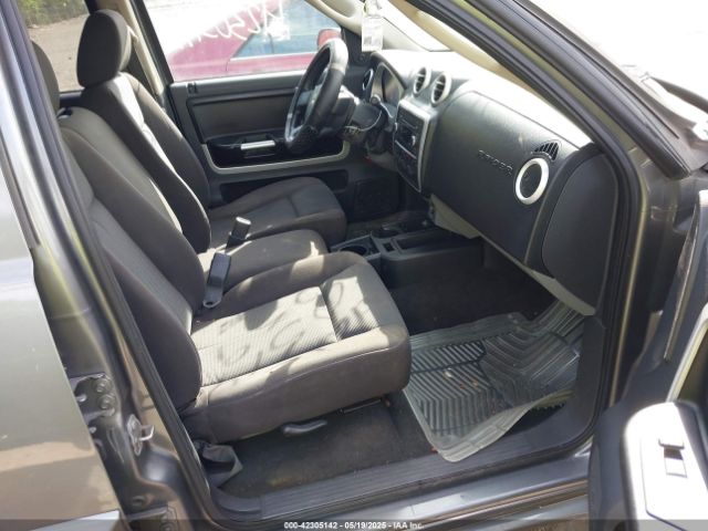 2008 MITSUBISHI RAIDER 1Z7HC28K68S619590 Photo 4