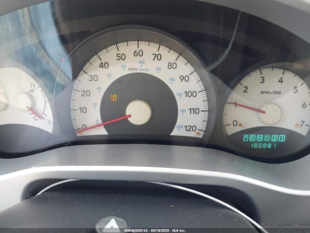 2008 MITSUBISHI RAIDER 1Z7HC28K68S619590 Photo 6