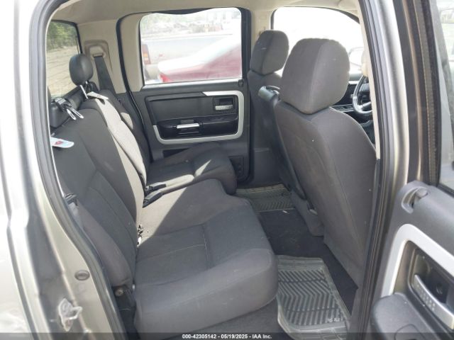 2008 MITSUBISHI RAIDER 1Z7HC28K68S619590 Photo 7