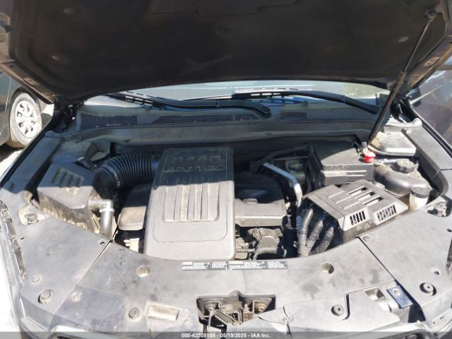 2GNFLFEK5F6207599 Chevrolet EQUINOX 1LT