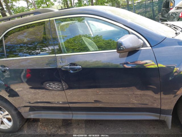 2GNFLFEK5F6207599 Chevrolet EQUINOX 1LT