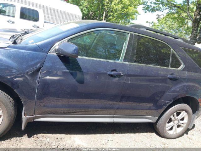 2GNFLFEK5F6207599 Chevrolet EQUINOX 1LT