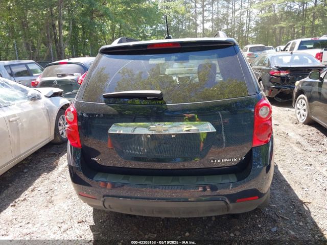 2GNFLFEK5F6207599 Chevrolet EQUINOX 1LT