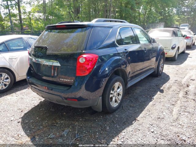 2GNFLFEK5F6207599 Chevrolet EQUINOX 1LT