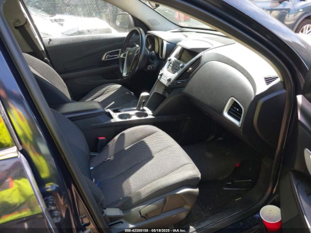 2GNFLFEK5F6207599 Chevrolet EQUINOX 1LT