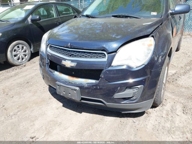 2GNFLFEK5F6207599 Chevrolet EQUINOX 1LT