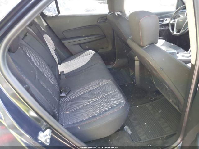 2GNFLFEK5F6207599 Chevrolet EQUINOX 1LT