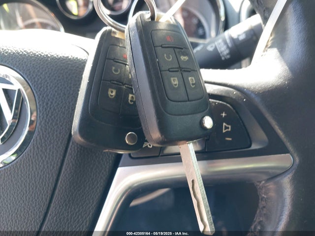 1G4PS5SKXG4142634 Buick Verano Leather Group