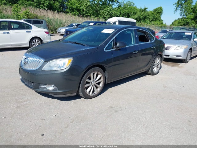 1G4PS5SKXG4142634 Buick Verano Leather Group