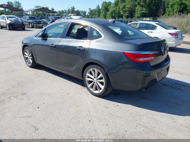 1G4PS5SKXG4142634 Buick Verano Leather Group