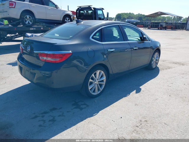 1G4PS5SKXG4142634 Buick Verano Leather Group
