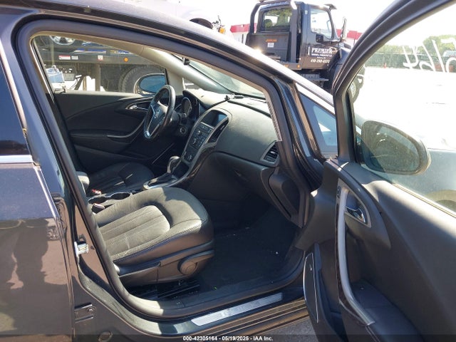 1G4PS5SKXG4142634 Buick Verano Leather Group