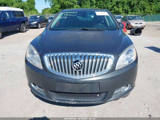 1G4PS5SKXG4142634 Buick Verano Leather Group