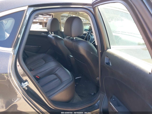1G4PS5SKXG4142634 Buick Verano Leather Group