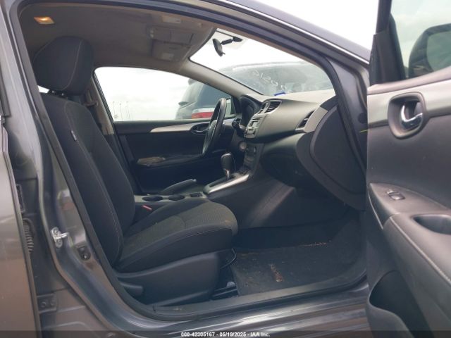 3N1AB7AP2GL684181 Nissan SENTRA S