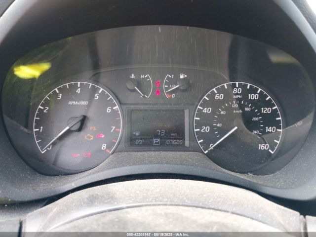 3N1AB7AP2GL684181 Nissan SENTRA S