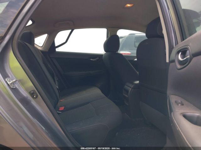 3N1AB7AP2GL684181 Nissan SENTRA S