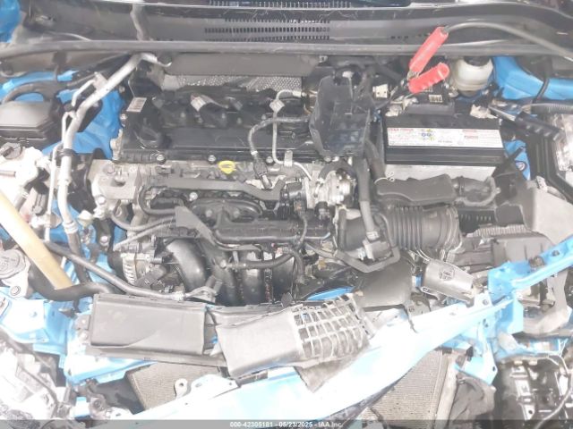 JTNA4MBE6M3139882 Toyota Corolla Xse