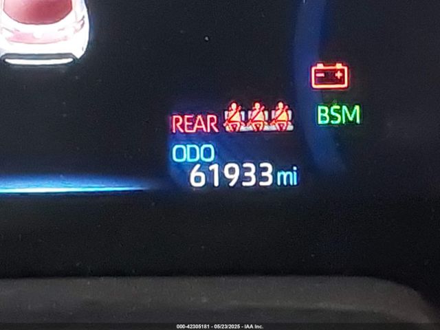 JTNA4MBE6M3139882 Toyota Corolla Xse